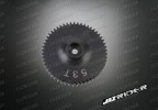 HPI Savage Nitro 底盤 53齒 POM 大減齒 — JAZRIDER JR-CHP-SAV-039