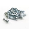 K&S KS2443 六角頭舵機自攻螺絲 M2.6x10 20pcs