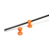 K&S KS5761 天線管配件 D=3.5MM L=60CM