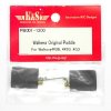 K&S KSPB001 Walkera 直升機尾舵穩定片替換件