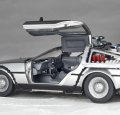 alt="Kaiyodo Figure Complex Movie Revo No.001 DeLorean (Back to the future II)" title="Kaiyodo Figure Complex Movie Revo No.001 DeLorean (Back to the future II)"