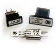 KO Propo 83209 - FM 27MHz 晶體組合 27.175