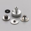 KO Propo 35539 - 精密鋁合金齒輪組適用於 RSx 舵機