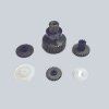 KO Propo 35543 - 鋁合金齒輪適用於RSx one10 Response