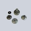 KO Propo 35547 - 鋁合金舵機齒輪適用於BSx2 Power