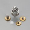 KO Propo 35551 RSx-one 10 Type-S 金屬齒輪套件