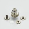 KO Propo 35560 鋁合金齒輪組 適用於 BSx2/3 one10 Response