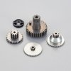 KO Propo 35572 不銹鋼/鋁合金齒輪組 適用於 BSx4S-Grasper STD MAX
