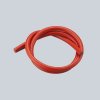 KO Propo 75111 - 高性能矽膠電線 10GA 紅色 (50cm)