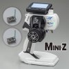 KO Propo 10685 - EX-NEXT 發射器與 MINI-Z EVO 雙接收器