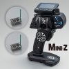 KO Propo 10752 - EX-NEXT LDT Black SP MINI-Z EVO 雙接收器發射器