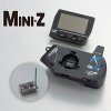 KO Propo 10754 - 黑色 EX-NEXT SP 升級套裝 /w MINI-Z EVO 接收器