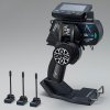 KO Propo 10770 - EX-NEXT Black SP 無線電控制器與 KR-420XT 接收器