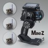 KO Propo 10771 - EX-NEXT 黑色SP 發射器及MINI-Z接收器