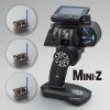 KO Propo 10774 - EX-NEXT LDT 黑色 SP 發射器搭配 MINI-Z 接收器