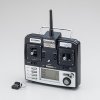 KO Propo 80705 - ESPRIT4 無線電控制器與 KR-415FHD 接收器