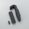 KO Propo 10659 - 黑色握把適用於LDT發射器
