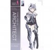 框架女孩 Frame Arms Girl Architect FG003 模型套件 壽屋 Kotobukiya 10695