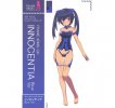Frame Arms Girl Innocentia 藍色版 模型套件 壽屋 Kotobukiya 10912
