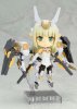 機甲少女 巴澤拉德 Frame Arms Girl Baselard Q-Poche 46 模型套件 壽屋 Kotobukiya 18443