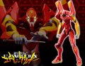 alt="Kotobukiya 10871 - KP437 Evangelion EVA-02 TV Ver." title="Kotobukiya 10871 - KP437 Evangelion EVA-02 TV Ver."