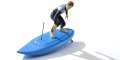alt="Kyosho 40110T1 - 1/5 RC SURFER4 Color Type1(Blue) readyset KT-231P+" title="Kyosho 40110T1 - 1/5 RC SURFER4 Color Type1(Blue) readyset KT-231P+"