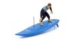 alt="Kyosho 40110T1 - 1/5 RC SURFER4 Color Type1(Blue) readyset KT-231P+" title="Kyosho 40110T1 - 1/5 RC SURFER4 Color Type1(Blue) readyset KT-231P+"