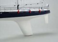 alt="Kyosho 40622 - SAILING YACHTS - FAIRWIND III FRP Hull Ready set" title="Kyosho 40622 - SAILING YACHTS - FAIRWIND III FRP Hull Ready set"
