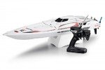 京商 Kyosho 40031 EP 雙星風暴 800 遙控快艇套件