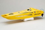 京商 Kyosho 41462 林寶堅尼 C-1 CAT 遙控賽艇