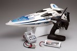 京商 Kyosho 40116 電動賽艇 - EP Air Streak 500 完成品