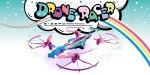 京商 Kyosho 20571PR DRONE RACER G-ZERO Pastel Rainbow 完成品