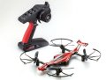 alt="Kyosho 20571R - 1/18 G-Zero Shinning Red Drone Racer Readyset R/S" title="Kyosho 20571R - 1/18 G-Zero Shinning Red Drone Racer Readyset R/S"
