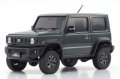 alt="Kyosho 32523GR - Mini-Z 4X4 Suzuki Jimny Sierra Jungle Green Ready Set" title="Kyosho 32523GR - Mini-Z 4X4 Suzuki Jimny Sierra Jungle Green Ready Set"