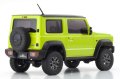 alt="Kyosho 32523Y - Mini-Z 4X4 Suzuki Jimny Sierra Kinetic Yellow Ready Set" title="Kyosho 32523Y - Mini-Z 4X4 Suzuki Jimny Sierra Kinetic Yellow Ready Set"