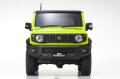 alt="Kyosho 32523Y - Mini-Z 4X4 Suzuki Jimny Sierra Kinetic Yellow Ready Set" title="Kyosho 32523Y - Mini-Z 4X4 Suzuki Jimny Sierra Kinetic Yellow Ready Set"