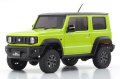 alt="Kyosho 32523Y - Mini-Z 4X4 Suzuki Jimny Sierra Kinetic Yellow Ready Set" title="Kyosho 32523Y - Mini-Z 4X4 Suzuki Jimny Sierra Kinetic Yellow Ready Set"