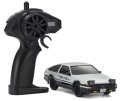 alt="Kyosho 66601 Initial D Toyota Sprinter Trueno AE86 First MINI-Z" title="Kyosho 66601 Initial D Toyota Sprinter Trueno AE86 First MINI-Z"
