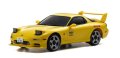 alt="Kyosho 66603 Initial D Mazda RX-7 FD3S First MINI-Z" title="Kyosho 66603 Initial D Mazda RX-7 FD3S First MINI-Z"