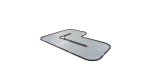 Kyosho 87211 - Mini-Z Carpet Track 50 Basic Set (40pcs) 地毯賽道拼件套裝
