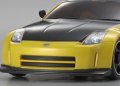 alt="Kyosho 30575MY - 1/27 RC EP MINI-Z AWD MA-010D with ASF 2.4GHz System +D Series - NISSAN FAIRLADY Z (Z33) NISMO S-tune equipped with GT Rear Wing Yellow Metallic - Body/Chassis Set" title="Kyosho 30575MY - 1/27 RC EP MINI-Z AWD MA-010D with ASF 2.4GHz System +D Series - NISSAN FAIRLADY Z (Z33) NISMO S-tune equipped with GT Rear Wing Yellow Metallic - Body/Chassis Set"