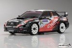 京商 Kyosho 30579ZDA 1/27 AWD 平路賽車 富士掃把佬