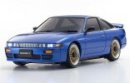 京商 Kyosho 32136BL - Nisasan Sileight LED 藍色套裝 MA-020S