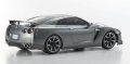 alt="Kyosho 32141GR - Nissan GT-R R35 Dark Metal Gray MA-020S R/S Readyset" title="Kyosho 32141GR - Nissan GT-R R35 Dark Metal Gray MA-020S R/S Readyset"