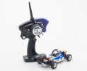 京商 Kyosho 32082BW Mini-Z Buggy MB-010S Optima RS 套裝