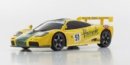 京商 Kyosho MZP232HR - 麥拿倫 F1 GTR NO.51 LM1995 Mini-Z 車殼套件