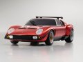 alt="Kyosho MZP36CR - ASC MR-03N-RM Lamborghini Jota Chrome Red" title="Kyosho MZP36CR - ASC MR-03N-RM Lamborghini Jota Chrome Red"