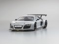 alt="Kyosho MZP419S - Mini-Z Auto Scale Collection ASC Audi R8 LMS Silver (MA-010 & 015)" title="Kyosho MZP419S - Mini-Z Auto Scale Collection ASC Audi R8 LMS Silver (MA-010 & 015)"