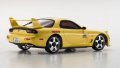 alt="Kyosho MZP425Y - ASC MA-020S-N Savanna RX7 Yellow Initial-D Body Set" title="Kyosho MZP425Y - ASC MA-020S-N Savanna RX7 Yellow Initial-D Body Set"