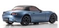 alt="Kyosho MZP433MB - Mazda Roadster Blue Reflex Body Set ASC MA-020S" title="Kyosho MZP433MB - Mazda Roadster Blue Reflex Body Set ASC MA-020S"